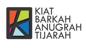 Logo KBAT Baru